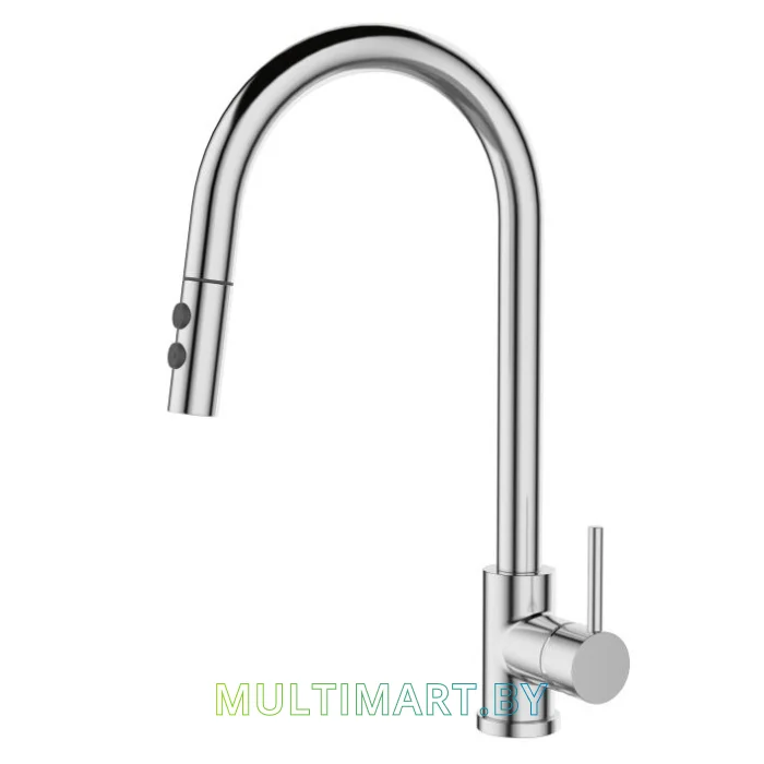 Смеситель AV Engineering AVTRO1-10698CH